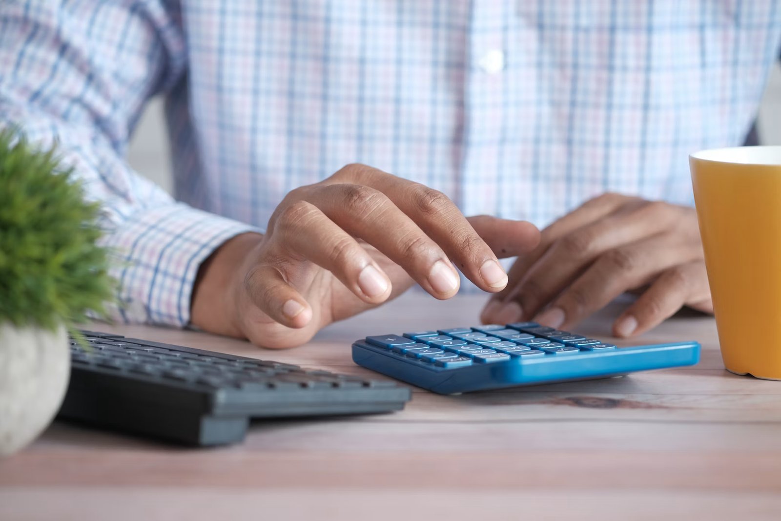 Insurance Calculator
