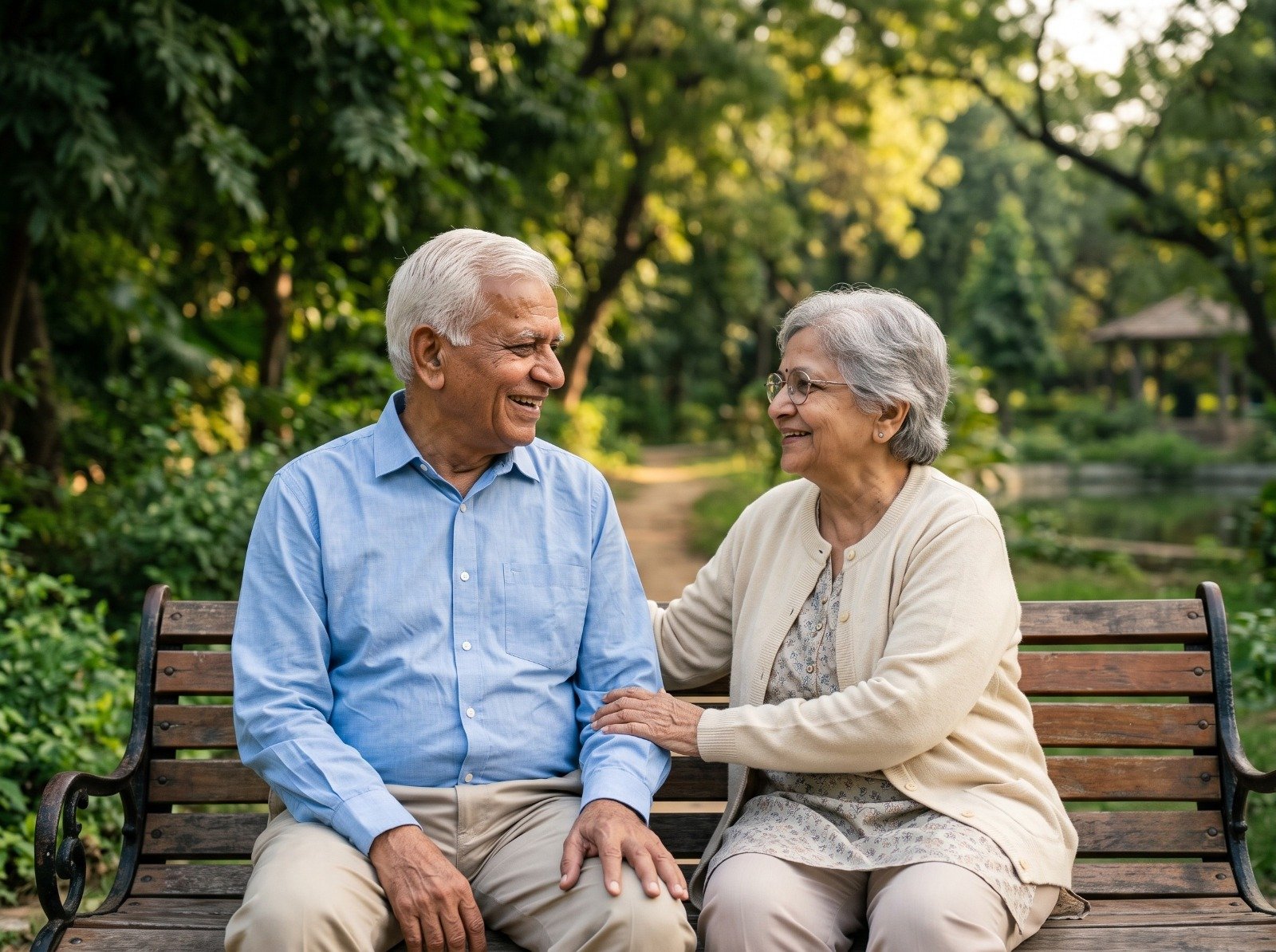 Retirement Planning